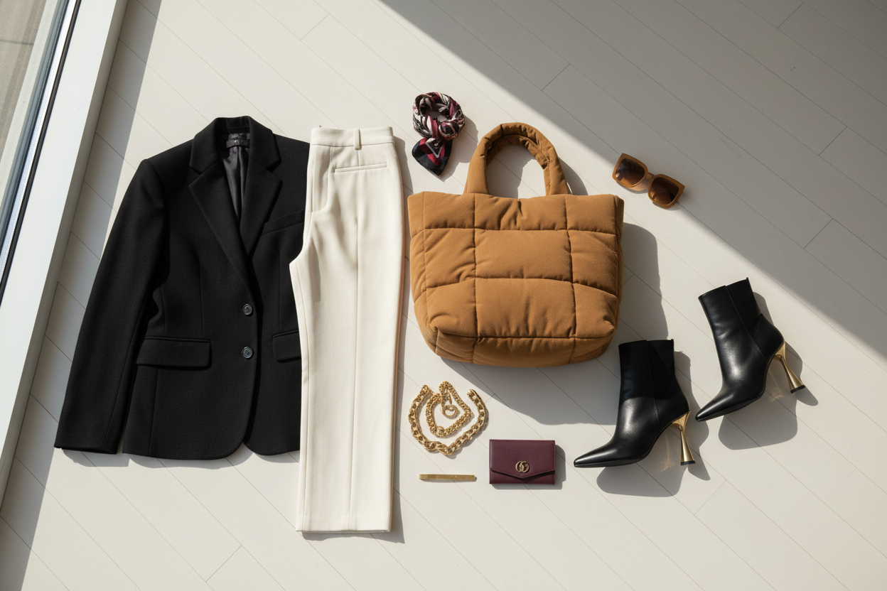 More Than a Bag: Styling Your Tote for Every Chapter of Your Life - Bloomyin